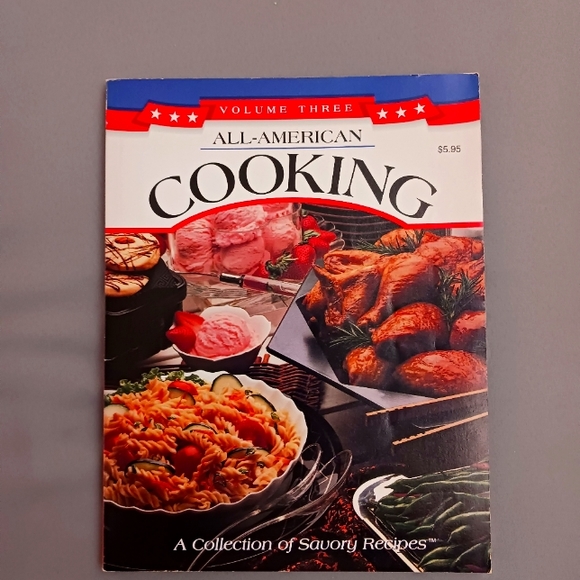 Cookbooks Bundle - Picture 3 of 12